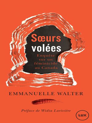 Sœurs volées - ebook